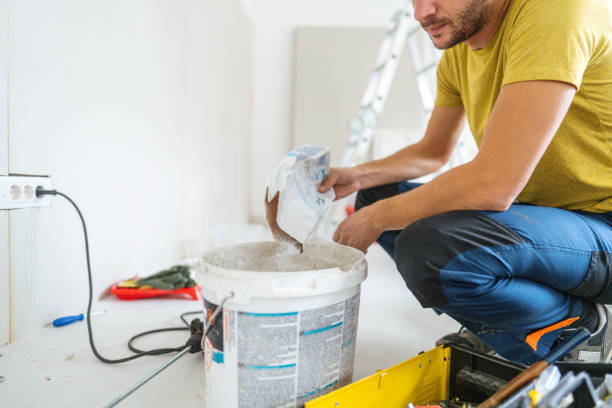 Mold Remediation for Vacation Homes in Jamestown, ND
