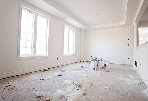 Professional Mold Removal in Jamestown, ND